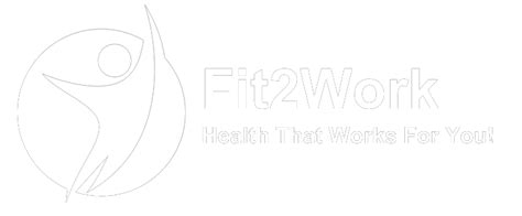 fit 2 work|fit2work website.